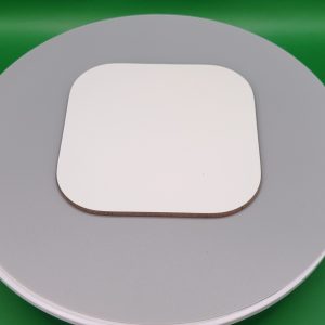 MDFcoaster