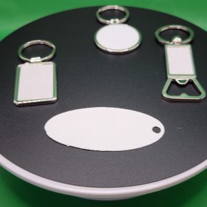 Metal Keychains